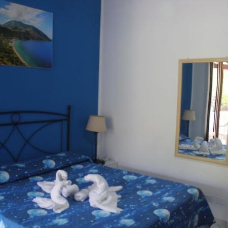 Case Vacanze S. Anna Città di Lipari Esterno foto