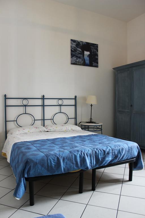 Case Vacanze S. Anna Città di Lipari Camera foto