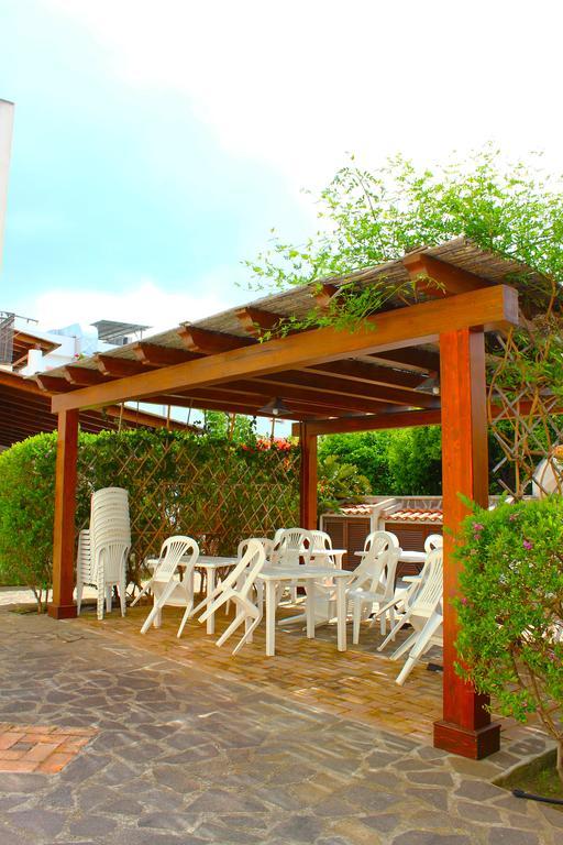 Case Vacanze S. Anna Città di Lipari Esterno foto