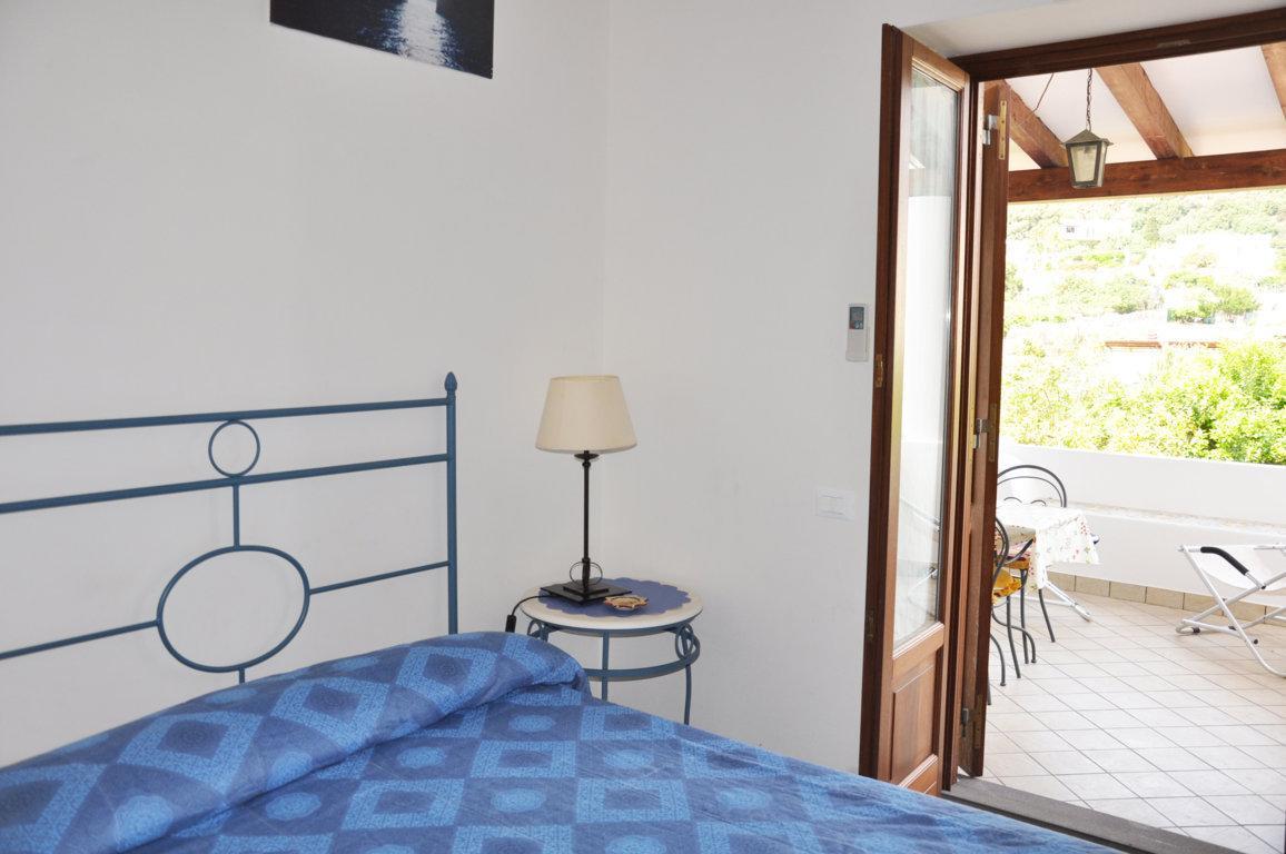 Case Vacanze S. Anna Città di Lipari Esterno foto